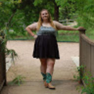 Meet your Posher, Deanna